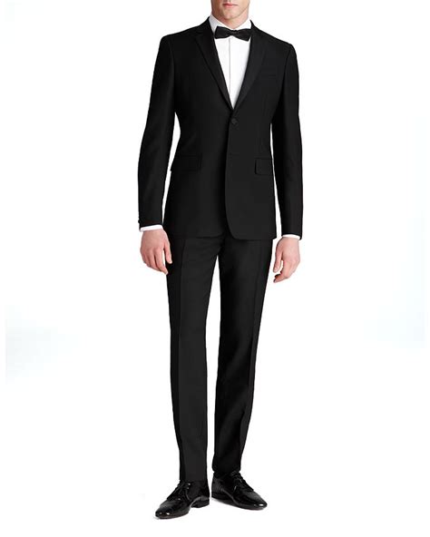 burberry milbury tuxedo suit|Burberry Millbank Tuxedo Suit .